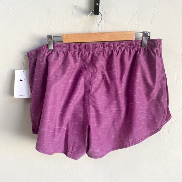 NWT Nike 10k Dri-Fit‎ Running Shorts - Picture 3 of 5